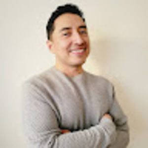 Meet your Posher, Rodrigo